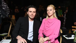 Brooklyn Beckham i Nicola Peltz