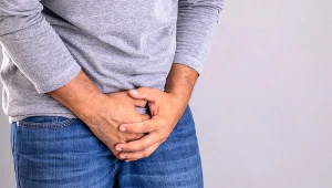 Stulejka występuje także u dorosłych mężczyzn. Co musisz wiedzieć o stulejce?