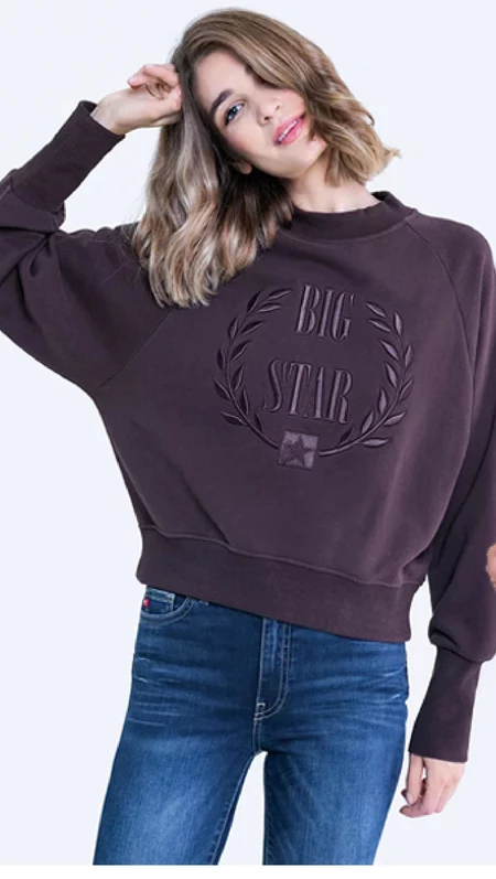 Bluza damska Big Star