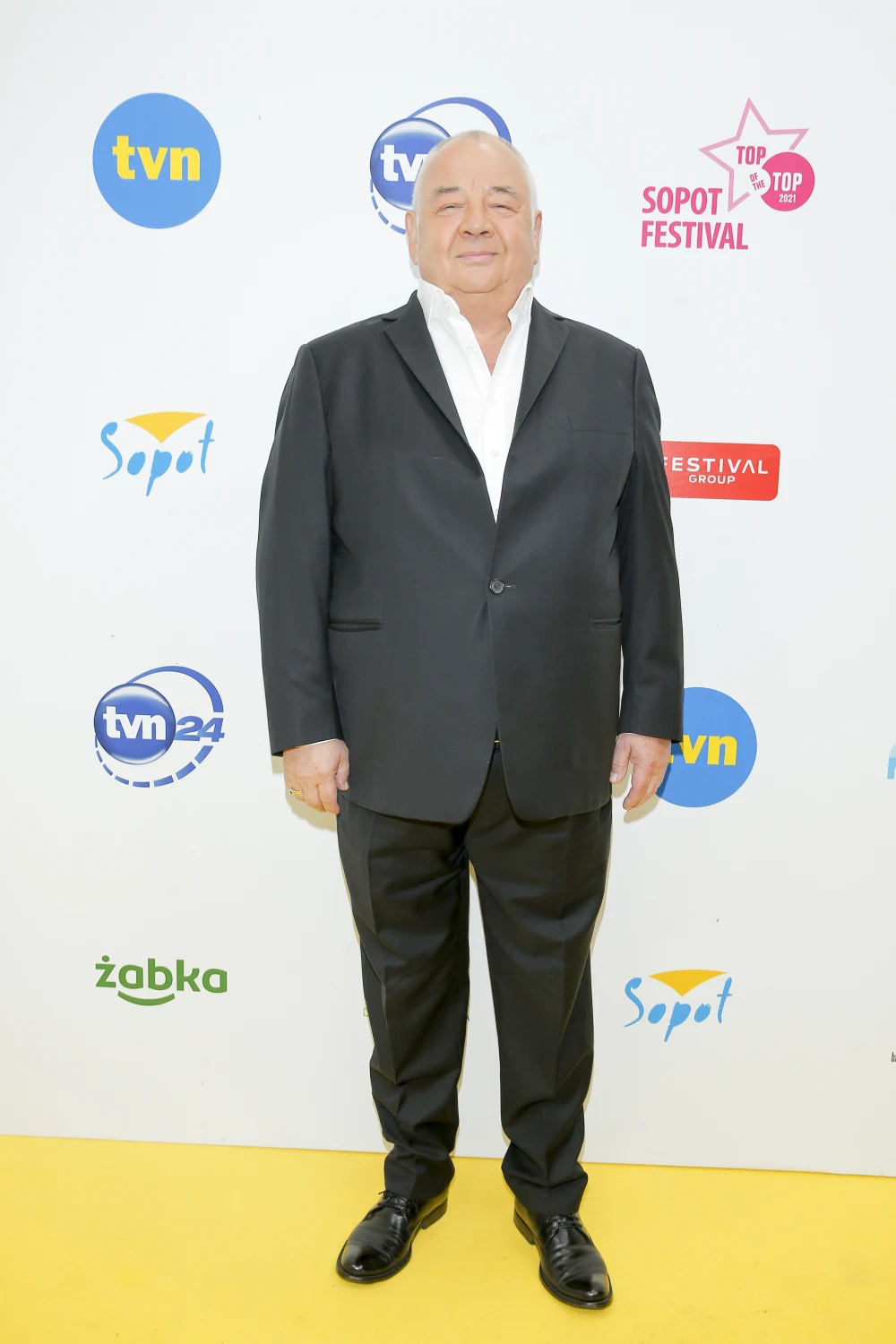 Stanisław Sojka Stanisław Sojka