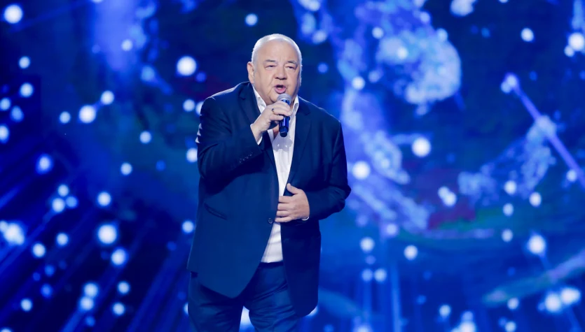Rok od śmierci Stanisława Soyki. Tak wyglądał jego ostatni dzień