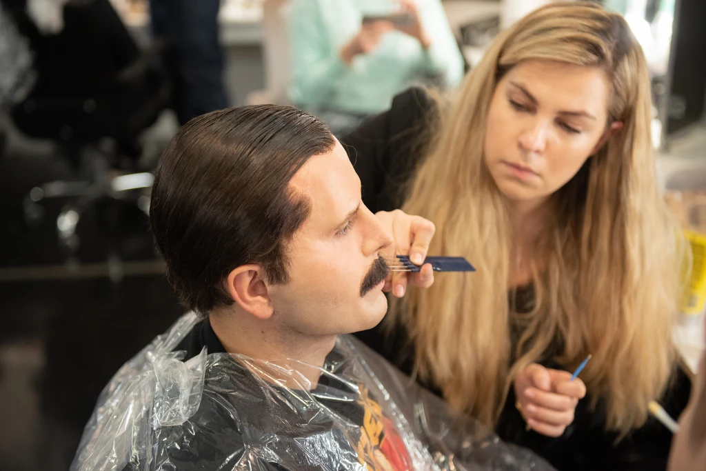 Uczestnicy świątecznego odcinka "Twoja Twarz Brzmi Znajomo"