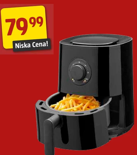Frytkownica Menuett