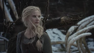 "Wiedźmin": Sezon drugi: Ciri