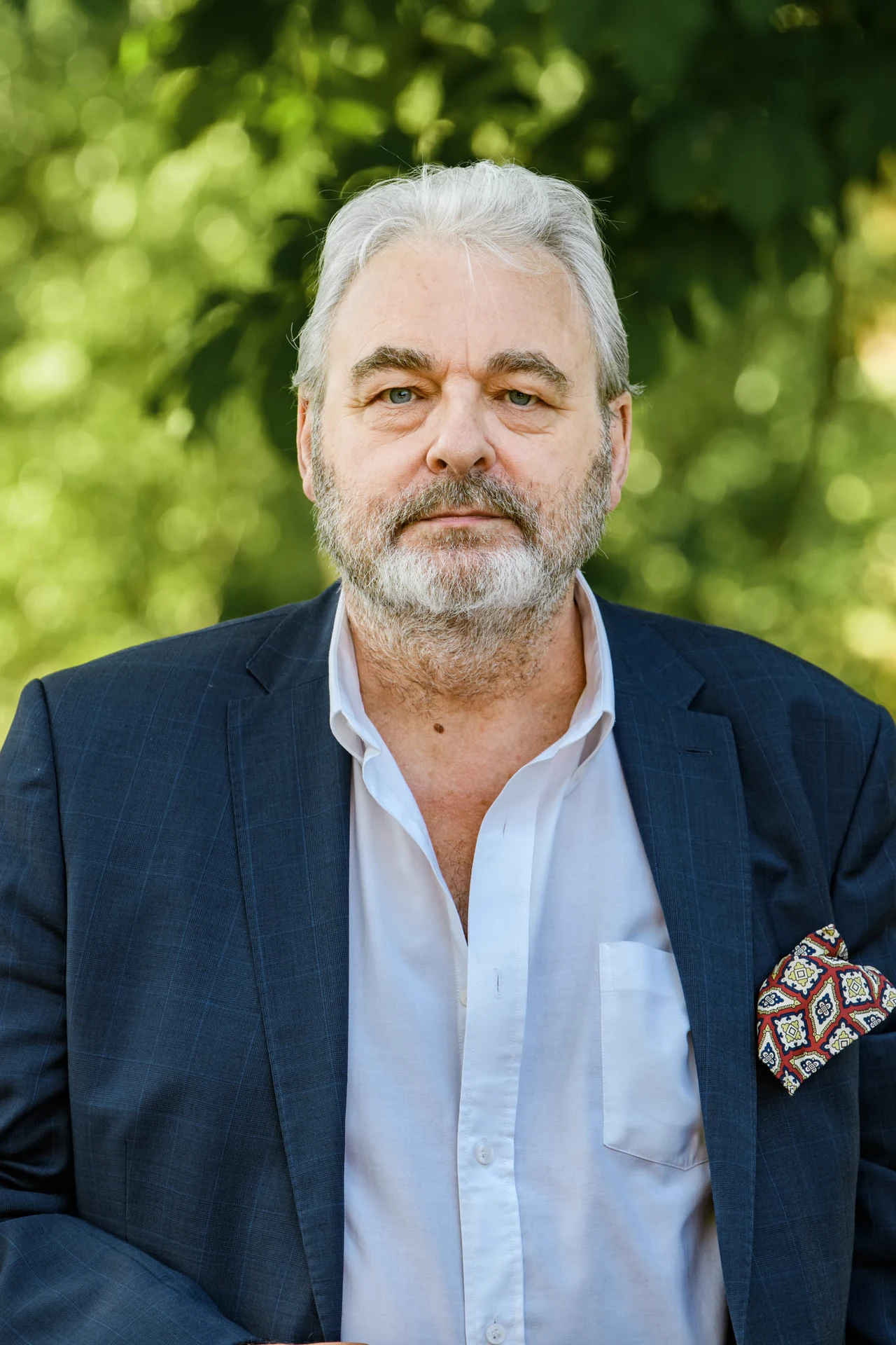 Marek z "Rolnik szuka żony"