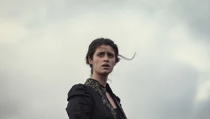 "Wiedźmin": Yennefer (Anya Chalotra) w drugim sezonie