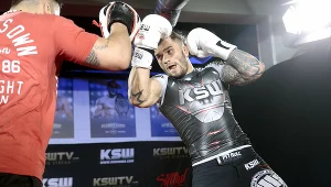 KSW 65. Relacja na żywo