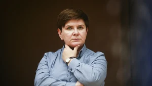 Beata Szydło