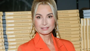 Joanna Brodzik
