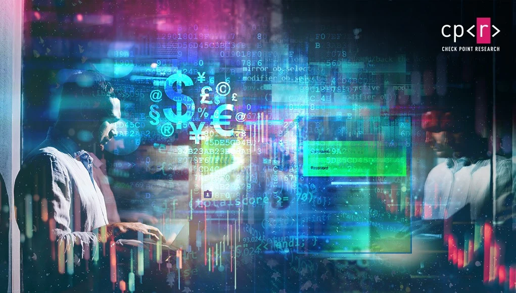 Check Point Research Check Point Research