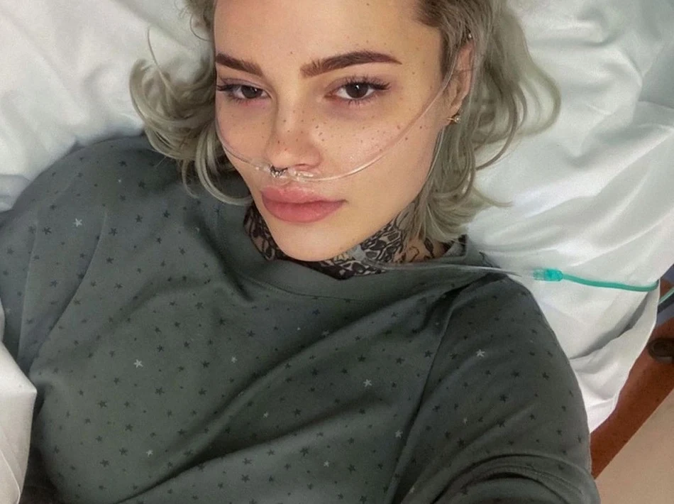 Monika Miller, fot. monika.milller Monika Miller, fot. monika.milller