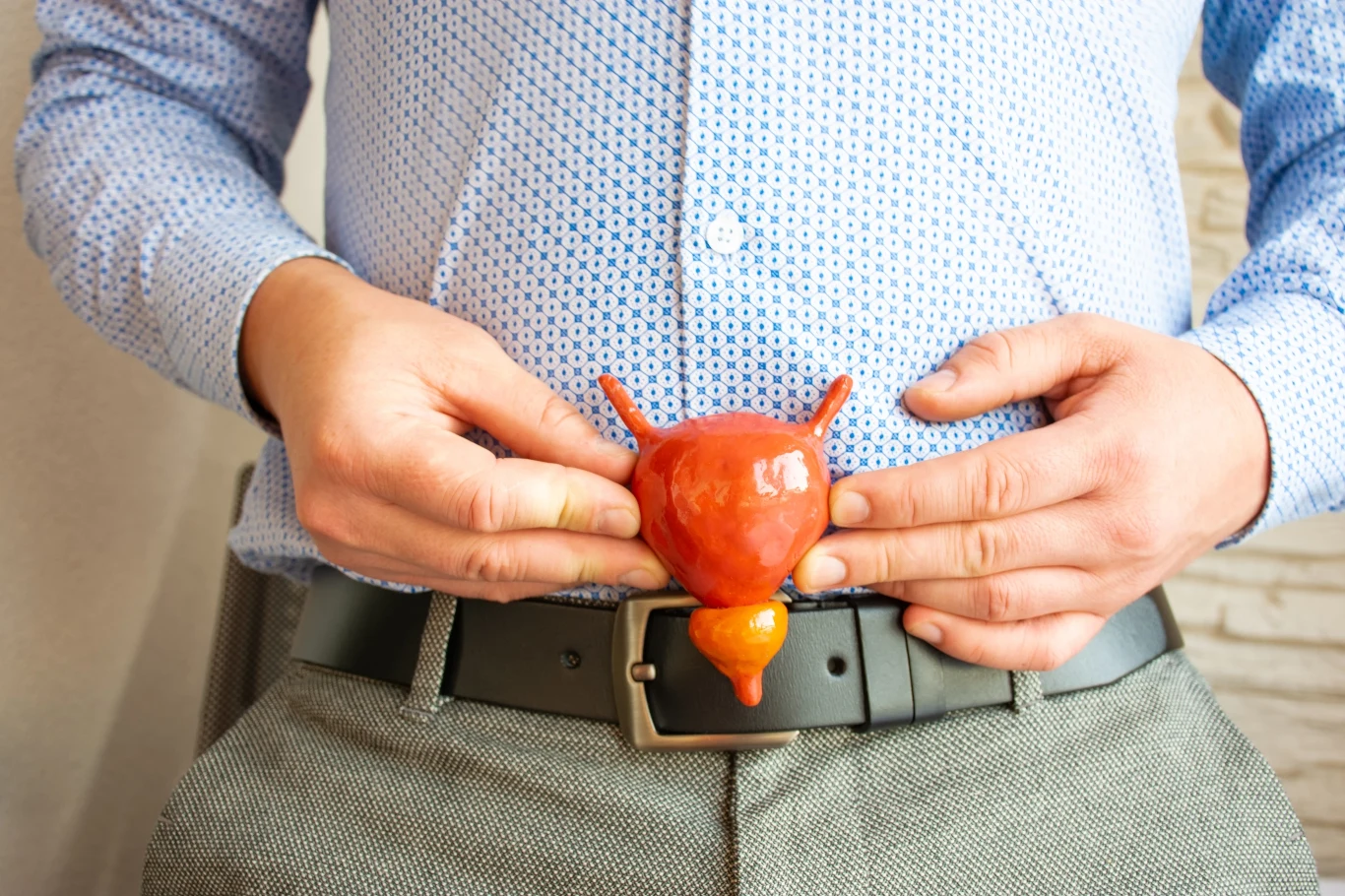 Rak prostaty przyczynia się w Polsce do kilku tysięcy zgonów rocznie. Mężczyźni po 45. roku życia powinni regularnie odwiedzać urologa Rak prostaty przyczynia się w Polsce do kilku tysięcy zgonów rocznie. Mężczyźni po 45. roku życia powinni regularnie odwiedzać urologa