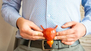 Rak prostaty przyczynia się w Polsce do kilku tysięcy zgonów rocznie. Mężczyźni po 45. roku życia powinni regularnie odwiedzać urologa