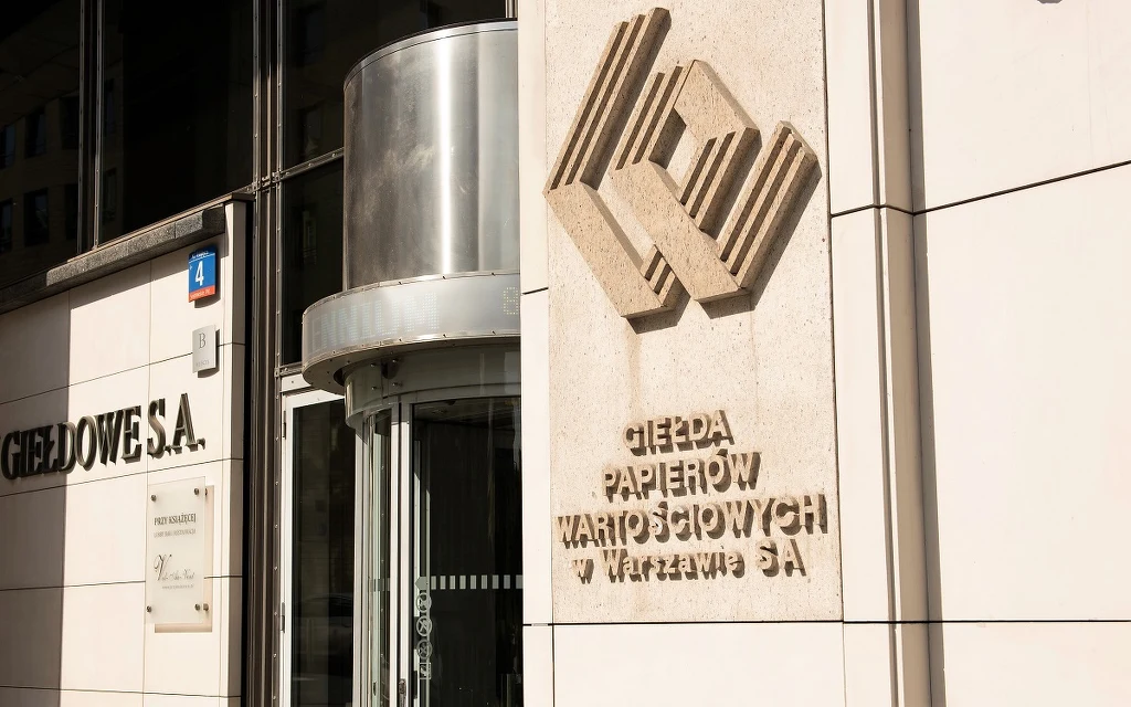 Spółki ruszyły na podbój małego parkietu...