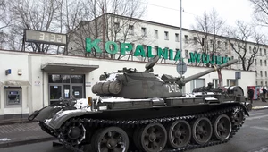 ​W cieniu zomowców w kopalni Wujek - w 40 lat po zdarzeniach