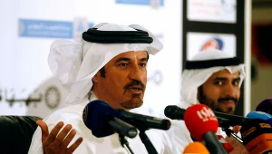 Mohammed Ben Sulayem