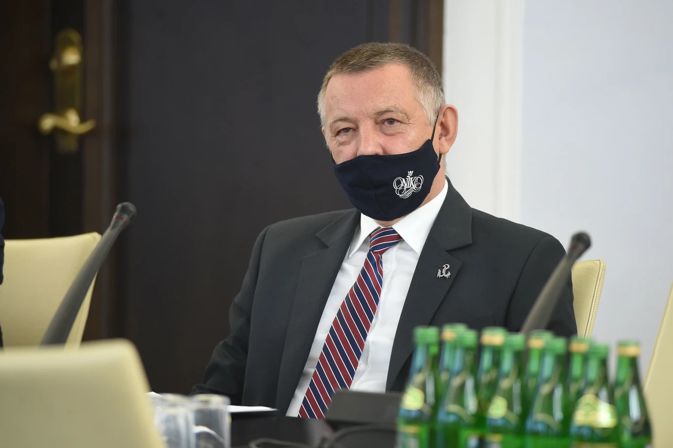 Marian Banaś Marian Banaś