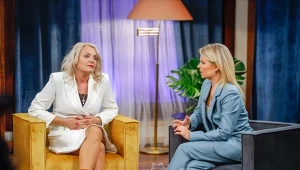 "Rolnik szuka żony" 8. edycja: Elżbieta Czabator 