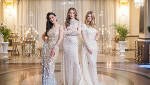 "Sylwester Marzeń z Dwójką" poprowadzą m.in. Ida Nowakowska, Izabella Krzan i Małgorzata Tomaszewska 