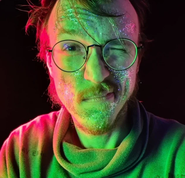 Krzysztof Gonciarz / @kgonciarz Krzysztof Gonciarz / @kgonciarz