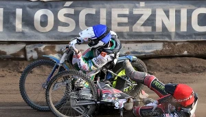 Wielka kasa dla 16-latka, który nie jeździł w lidze