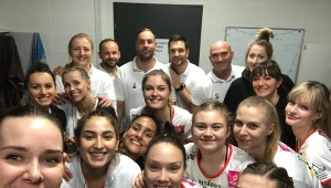 Trener ŁKS Commercecon poprowadzi reprezentację Słowacji