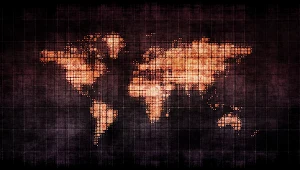 Świat wkracza w okres finansowych i politycznych turbulencji. Zapomnijmy o stabilizacji. Zdj. ilustracyjne