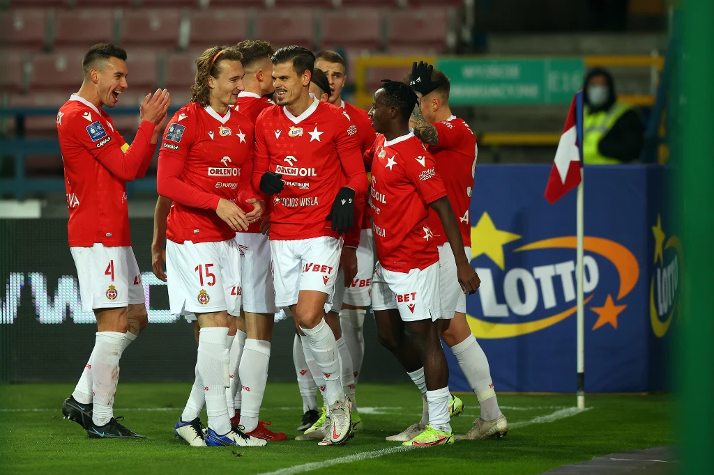 Wisła Kraków Wisła Kraków