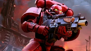 Warhammer 40,000: Battlesector