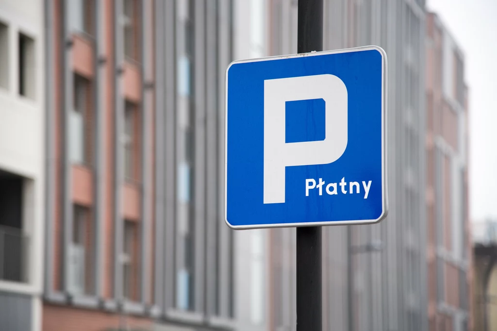 Rzeszów wprowadza inteligentny system parkingowy