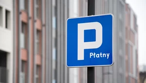 Rzeszów. Inteligentny system parkingowy dostępny dla mieszkańców