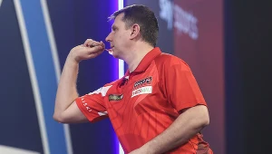 Krzysztof Ratajski szybko pożegnał się z MŚ