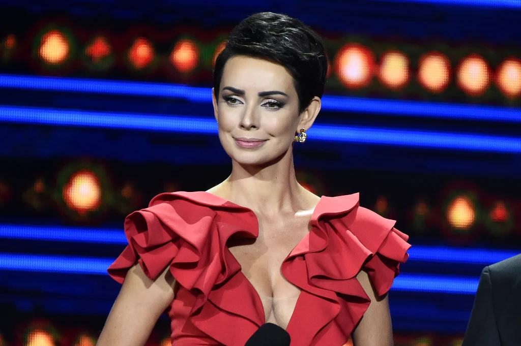 Dorota Gardias Dorota Gardias