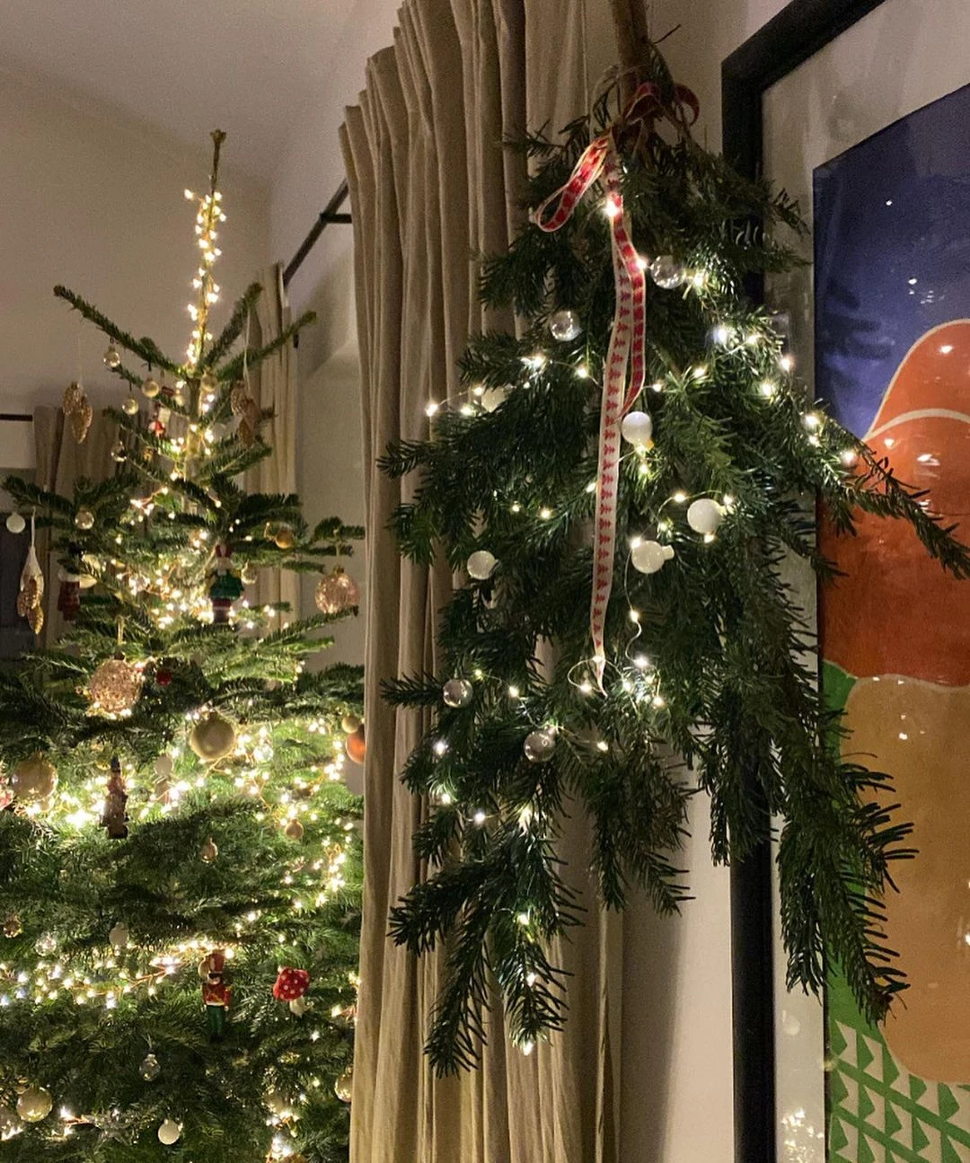 Dom Szyców na święta