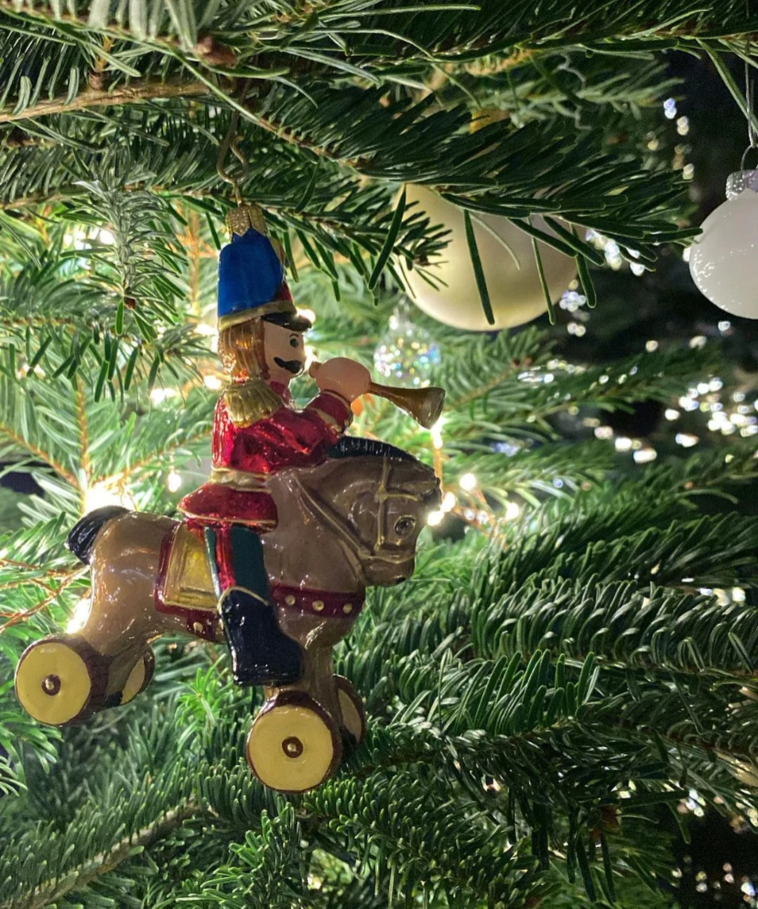 Dom Szyców na święta