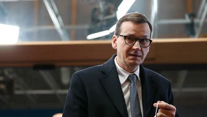 Mateusz Morawiecki 