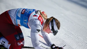 Monika Skinder - zdj. archiwalne