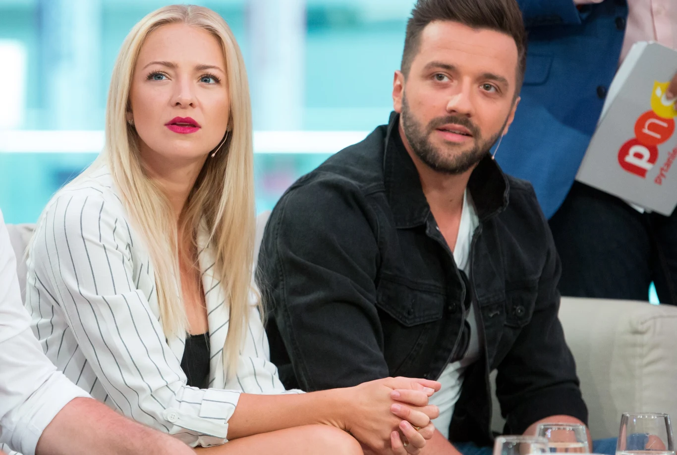 Barbara Kurdej-Szatan Barbara Kurdej-Szatan