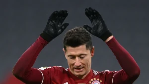 ​Bayern zwleka, Lewandowski odejdzie?