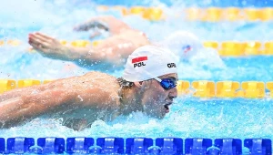 Jakub Majerski w Tokio 2020