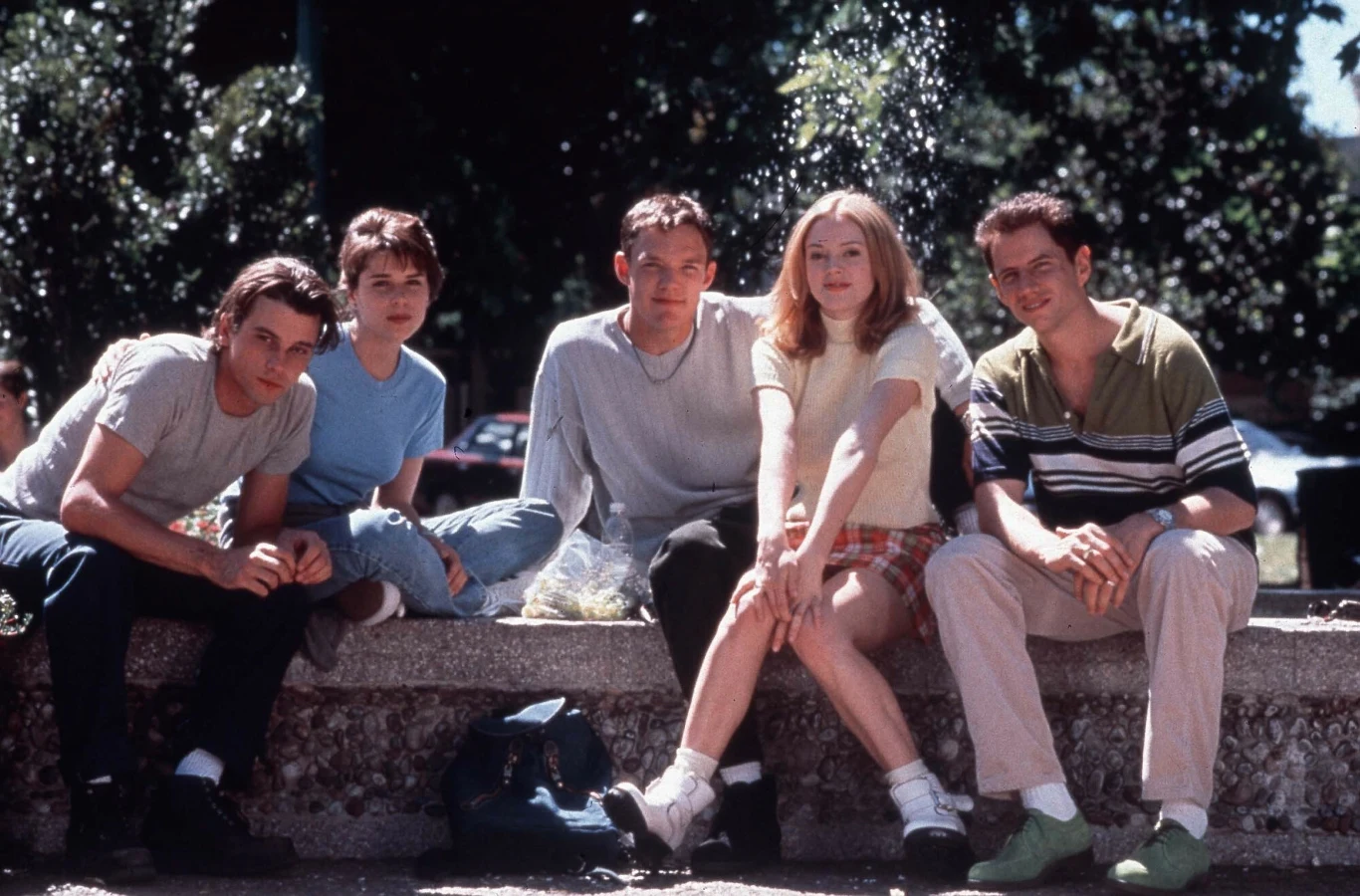 "Krzyk" (1996)