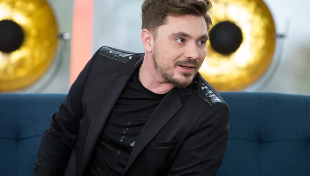 Daniel Martyniuk