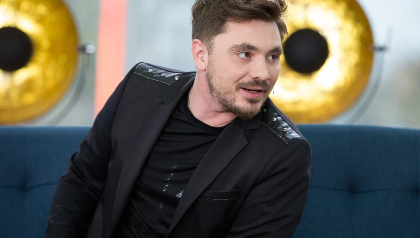 Daniel Martyniuk Daniel Martyniuk