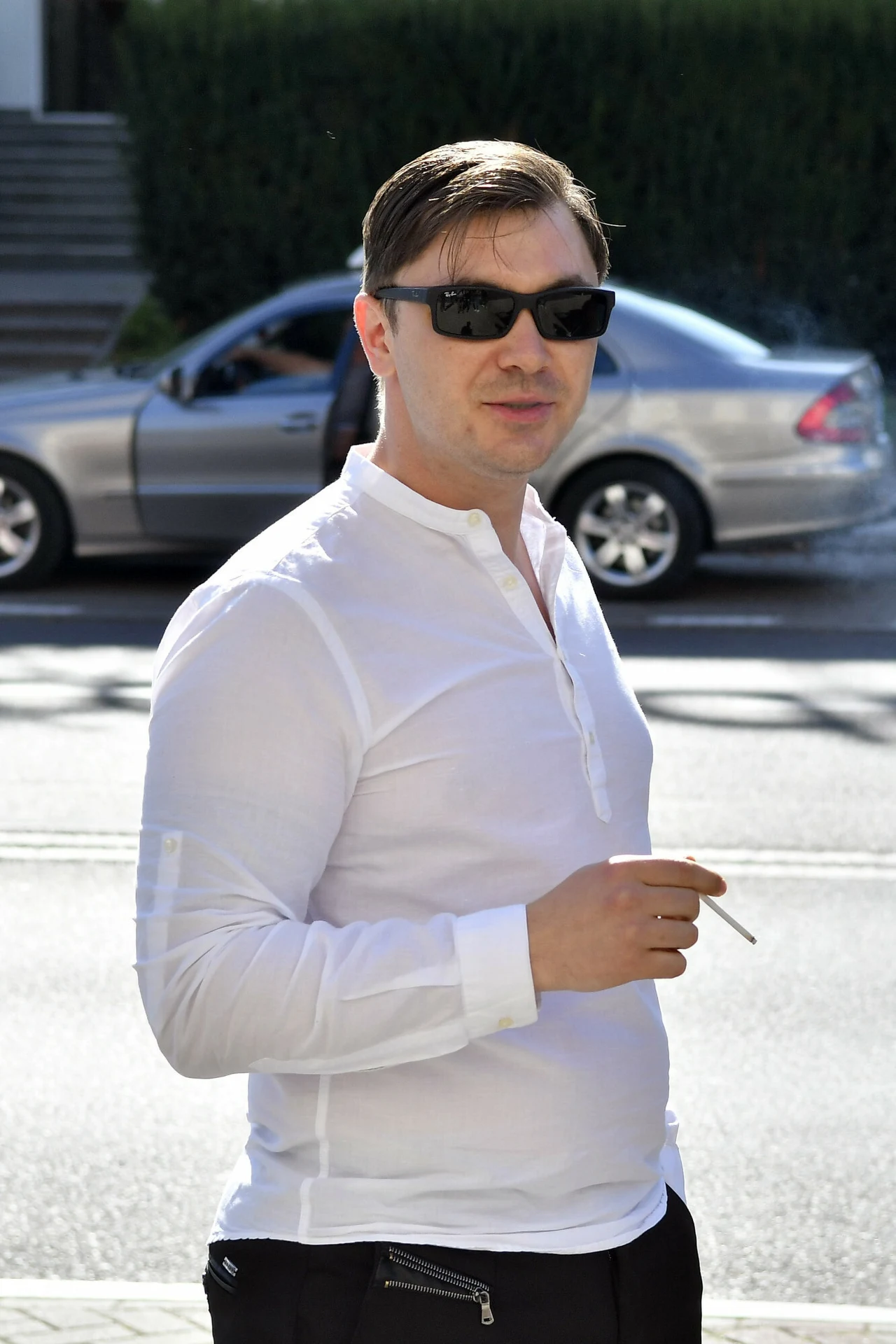 Daniel Martyniuk Daniel Martyniuk