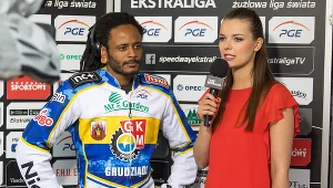 Piękna dziennikarka wraca do telewizji. Zdradziła swoje marzenie