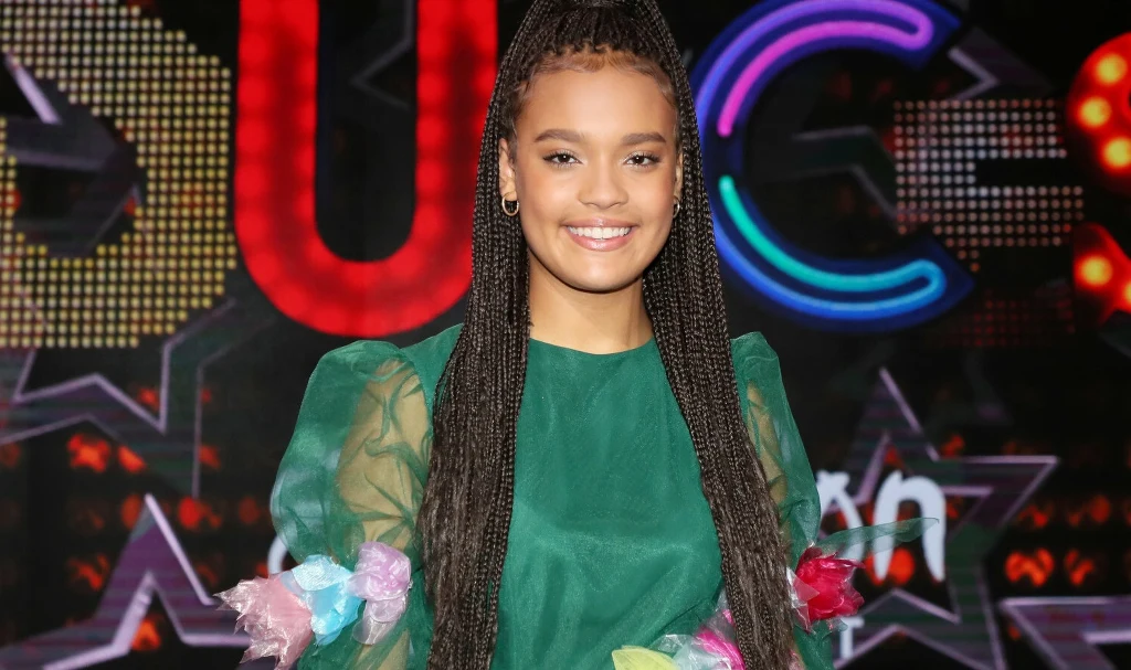 Sara Egwu-James Sara Egwu-James