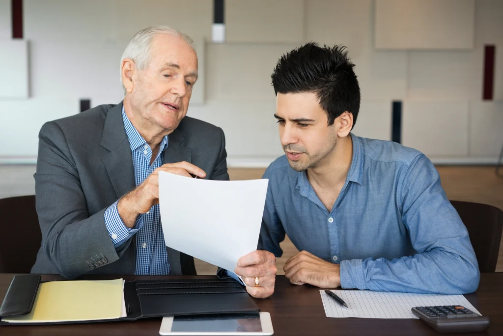 W zimie pracodawcy mają szereg nowych obowiązków. Działy kadr muszą o nich pamiętać. Zdj. ilustracyjne