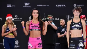 Anita Bekus (z lewej) i Magdalena Šormová