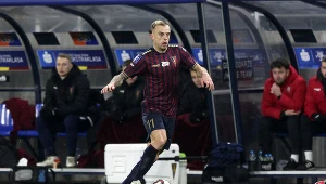 "Grosik" wskazał, którego piłkarza Pogoni wziął pod swoje skrzydła!