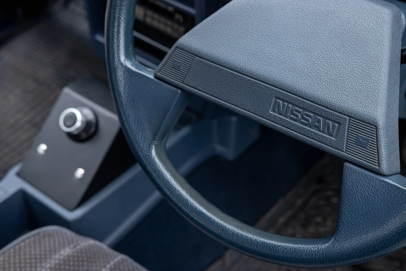 Nissan Newbird